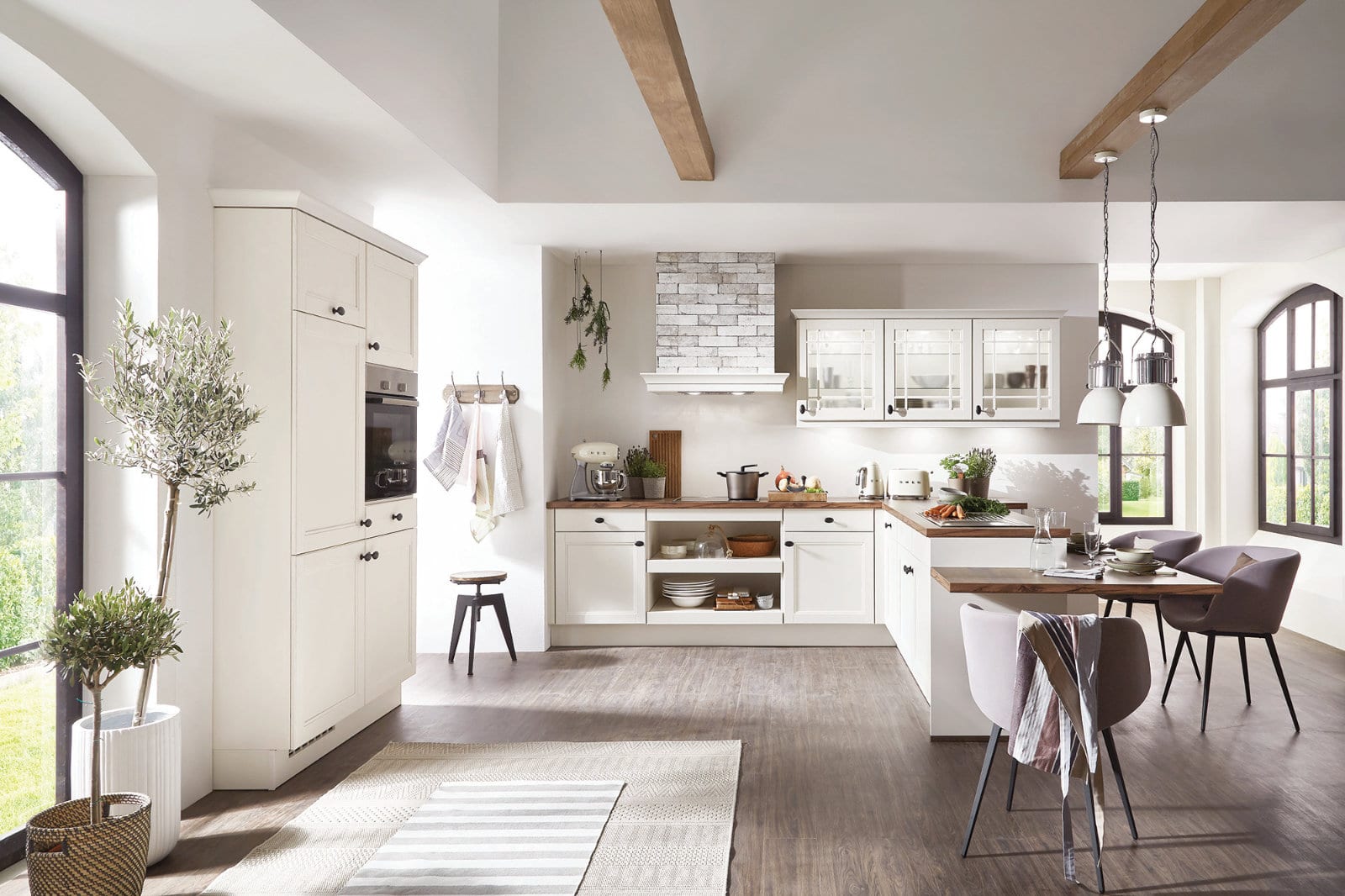 German Kitchens Derby | Nobilia German Kitchens By Square