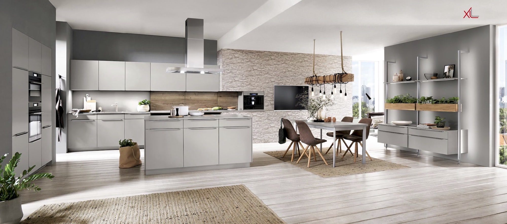 German Kitchens By Square | Nobilia German Kitchens by Square, Sheffield