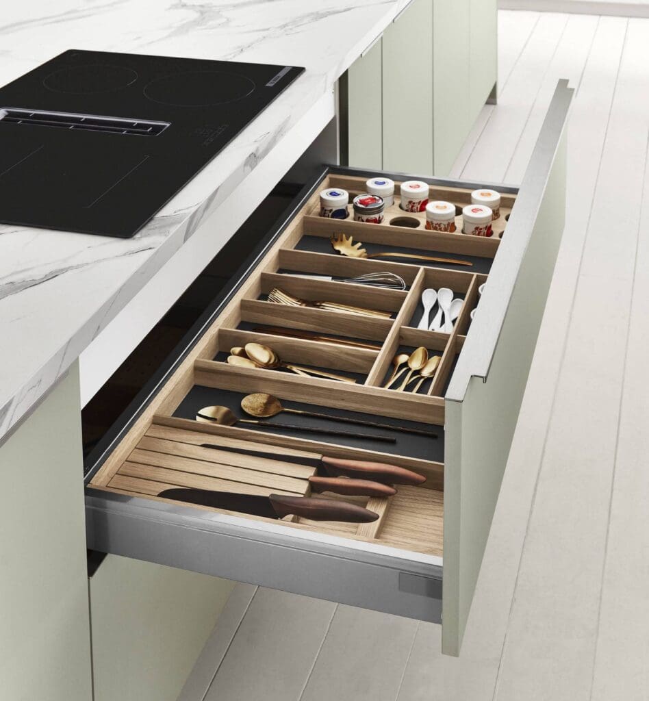local kitchen experts | Nobilia German Kitchens by Square, Sheffield
