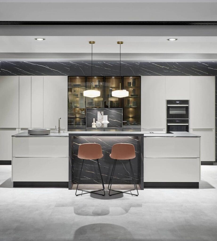 local kitchen experts | Nobilia German Kitchens by Square, Sheffield