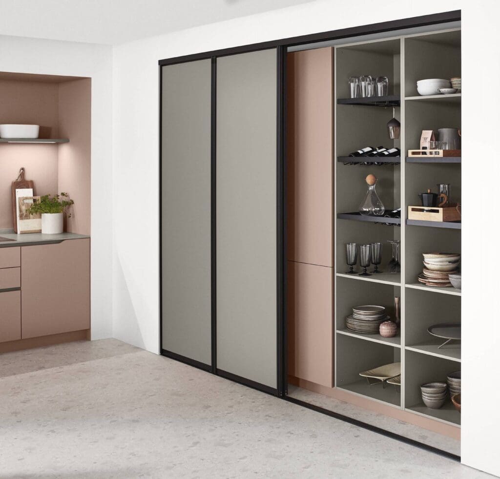 Designing a Sustainable Kitchen: Eco-Friendly Kitchens in Sheffield with Square