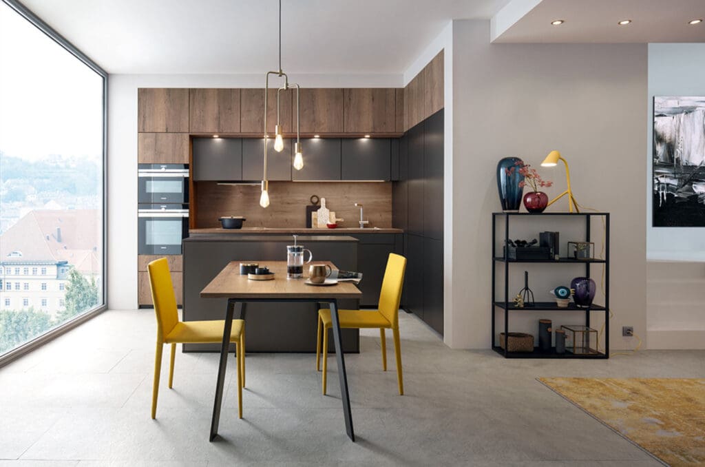 local kitchen experts | Nobilia German Kitchens by Square, Sheffield