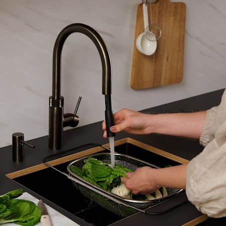 small kitchens Sheffield - German Kitchens by Square
