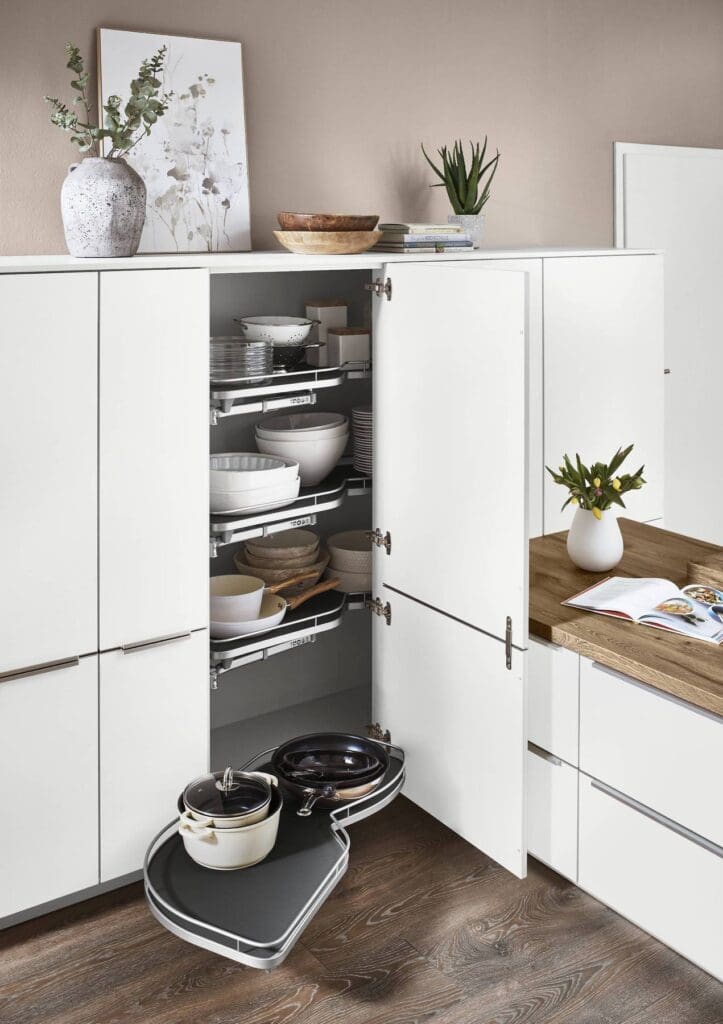 home kitchen design Manchester | Portfolio Kitchens, Swinton