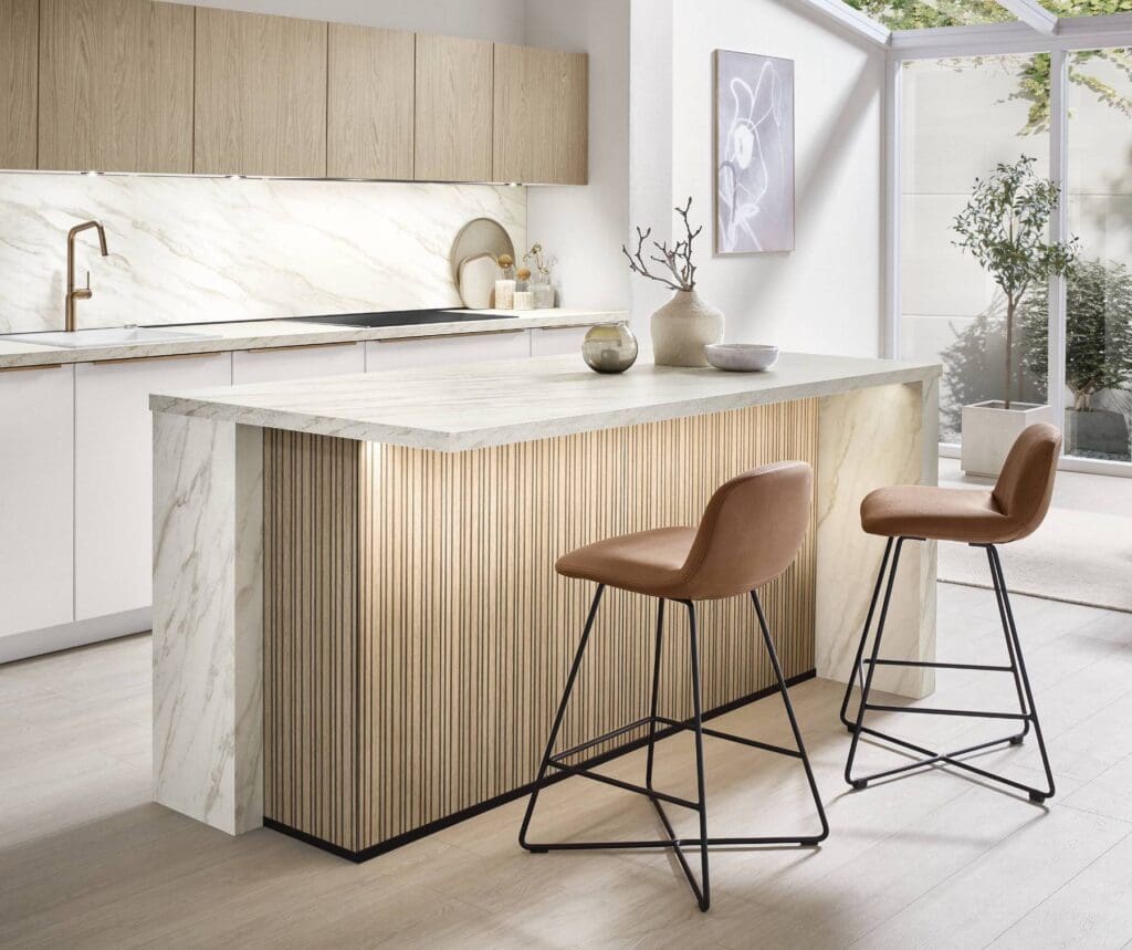 German kitchen brands Sheffield | Nobilia German Kitchens by Square, Sheffield