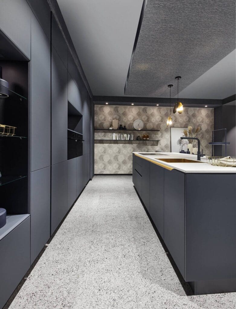 German Kitchens Dronfield | Affordable High Quality Kitchens