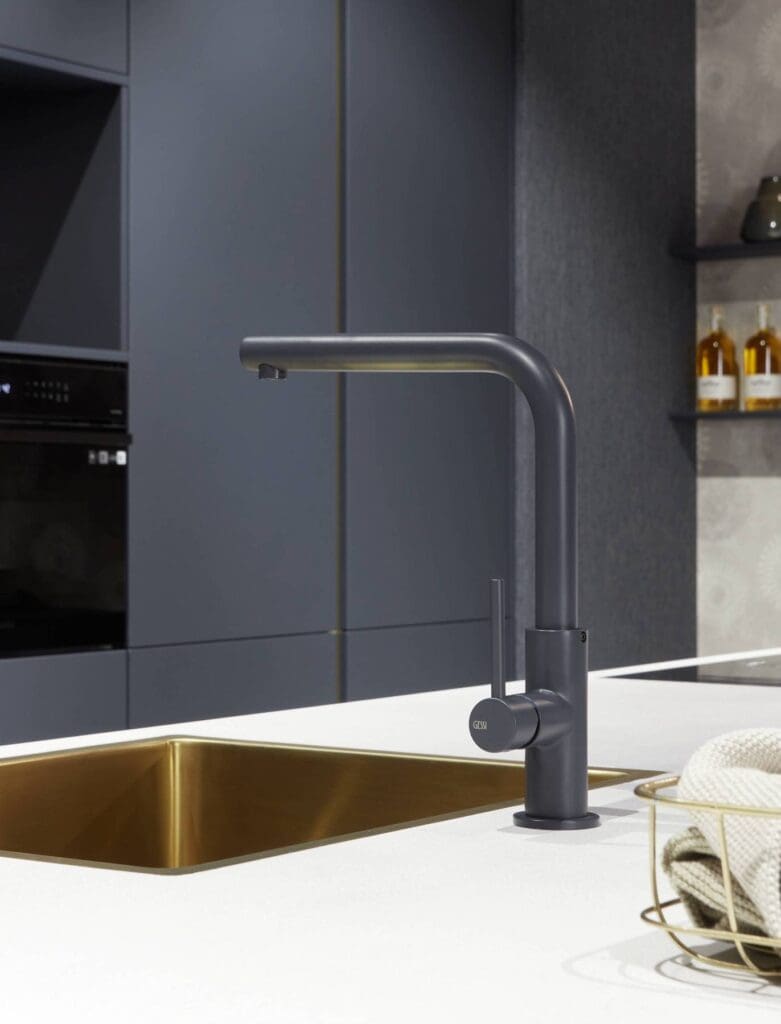 German kitchen brands Sheffield | Nobilia German Kitchens by Square, Sheffield