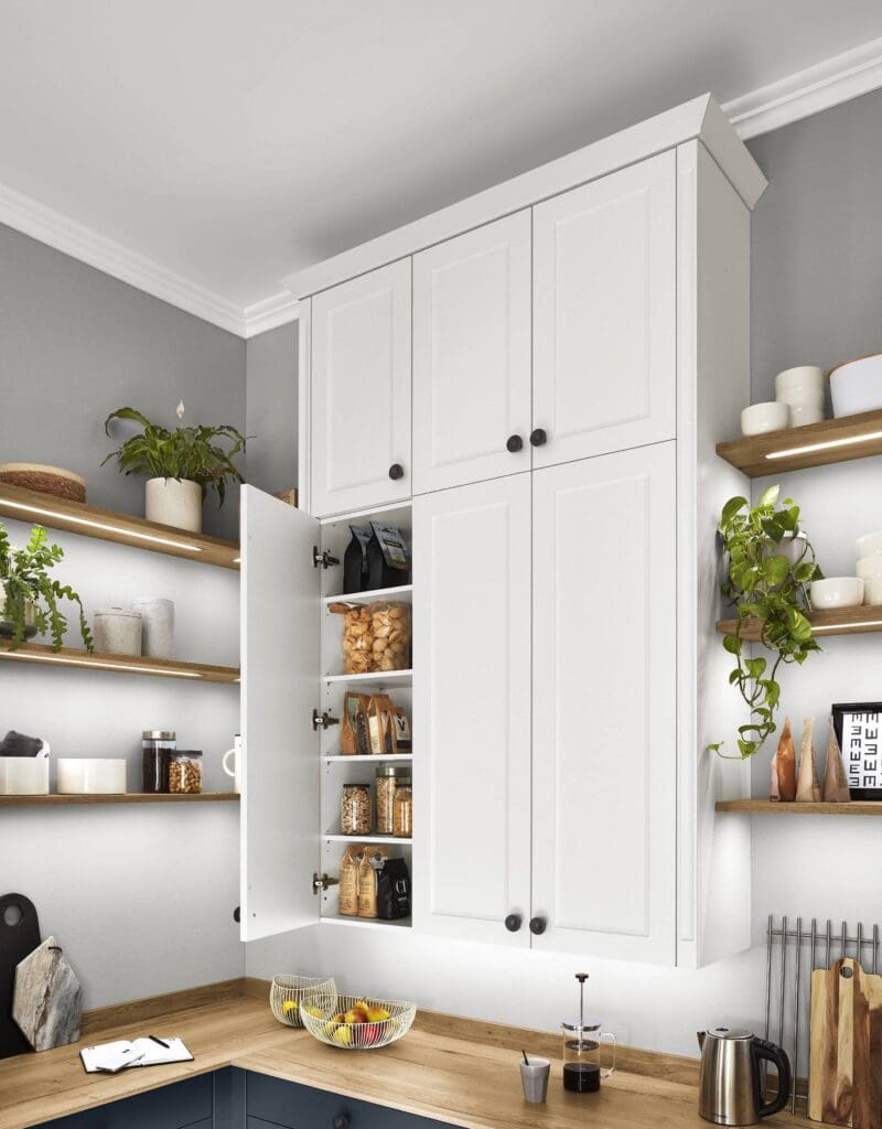 small kitchens Sheffield - German Kitchens by Square