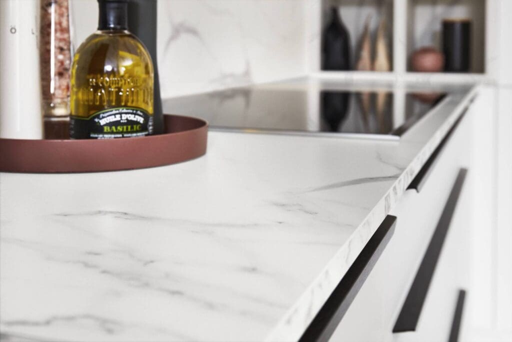 luxury kitchen showroom Sheffield | Nobilia German Kitchens by Square, Sheffield