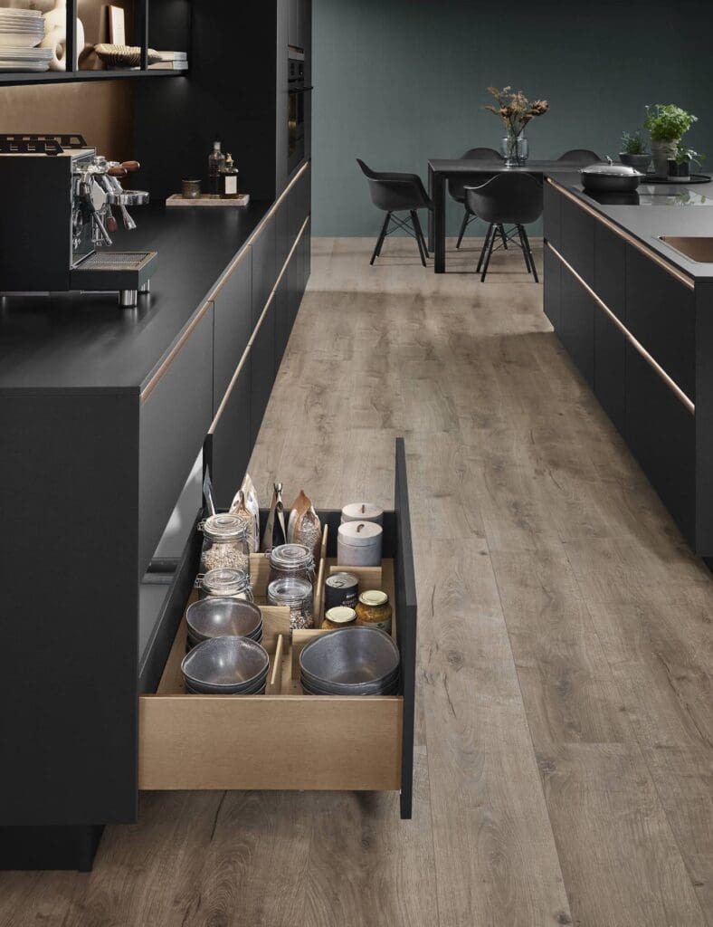 kitchen design Sheffield | Nobilia German Kitchens by Square, Sheffield