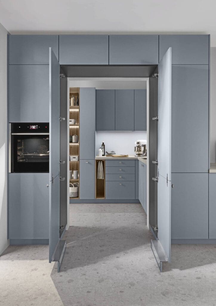 kitchen design Sheffield | Nobilia German Kitchens by Square, Sheffield