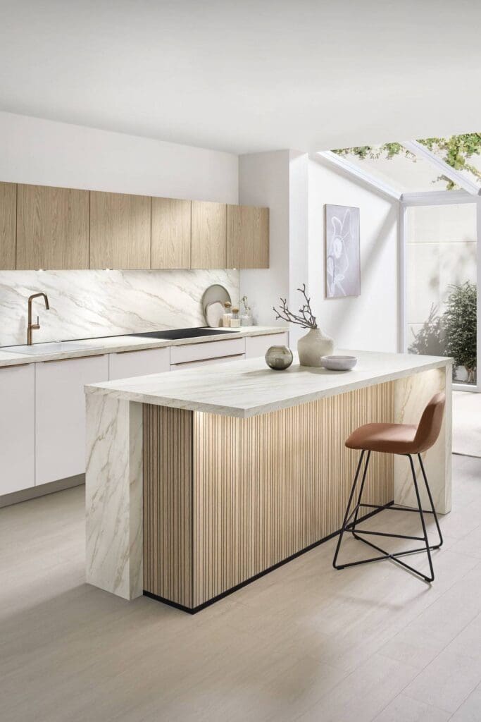 kitchen design Sheffield | Nobilia German Kitchens by Square, Sheffield