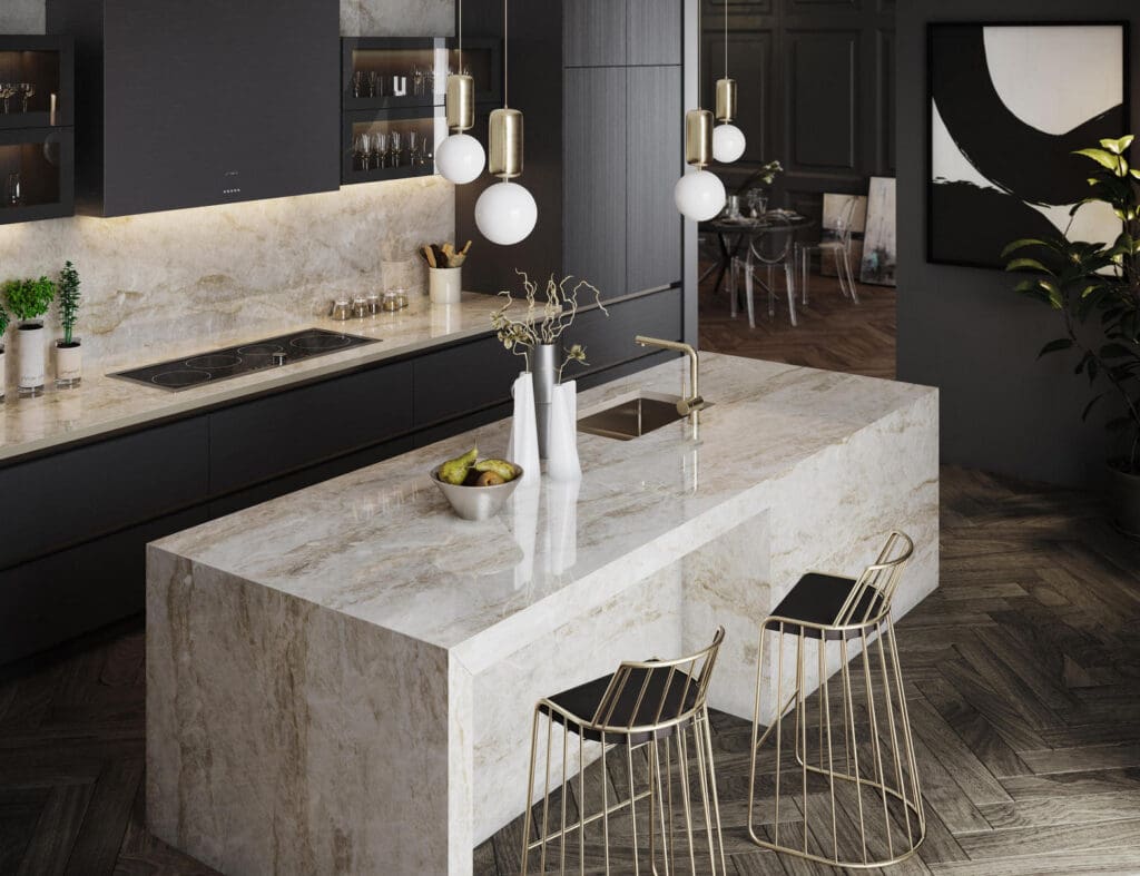 kitchen showroom Dronfield - Nobilia German Kitchens By Square