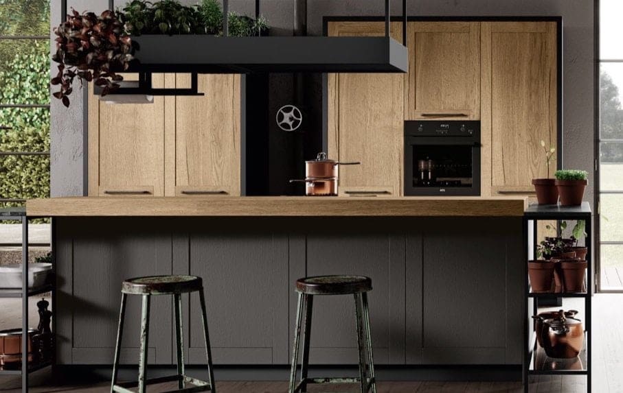 Designing a Sustainable Kitchen: Eco-Friendly Kitchens in Sheffield with Square