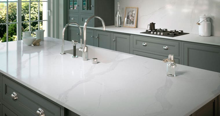 kitchen worktops Sheffield- Nobilia German Kitchens by Square Sheffield