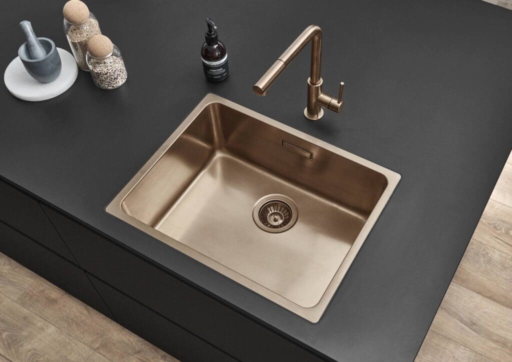 luxury kitchens Sheffield | Nobilia German Kitchens by Square, Sheffield