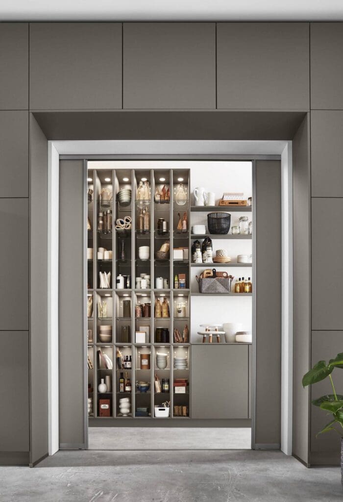 luxury kitchens Sheffield | Nobilia German Kitchens by Square, Sheffield