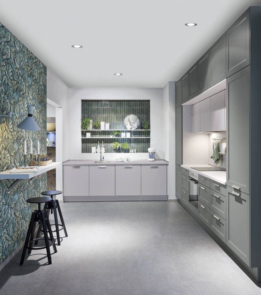 German Kitchens Dronfield | Affordable High Quality Kitchens