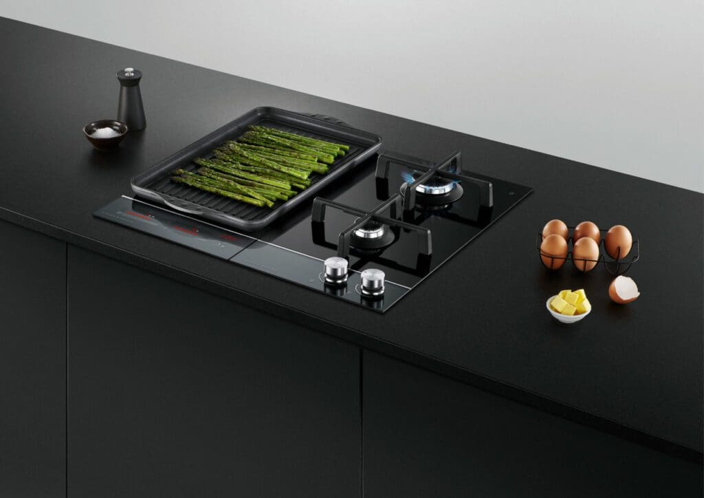 German Kitchens Rotherham | Affordable Luxury Kitchens - sustainable kitchen in Sheffield