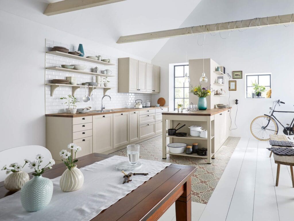 German Kitchens Rotherham | Affordable Luxury Kitchens