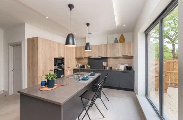 kitchen showroom Hillsborough | Nobilia German Kitchens by Square, Sheffield
