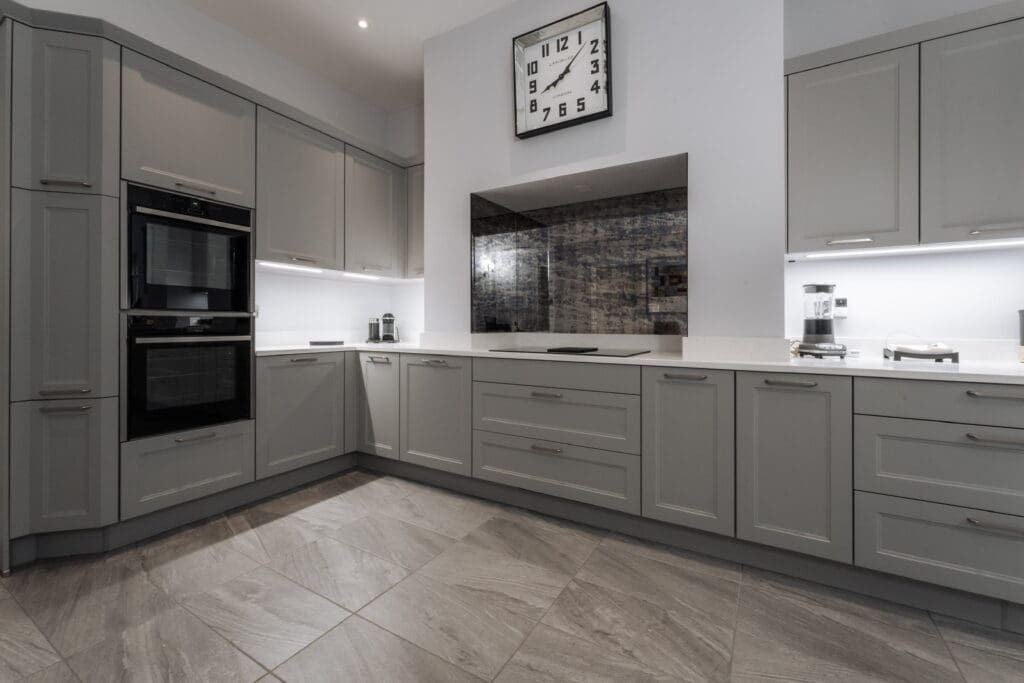 kitchen showroom Hillsborough | Nobilia German Kitchens by Square, Sheffield