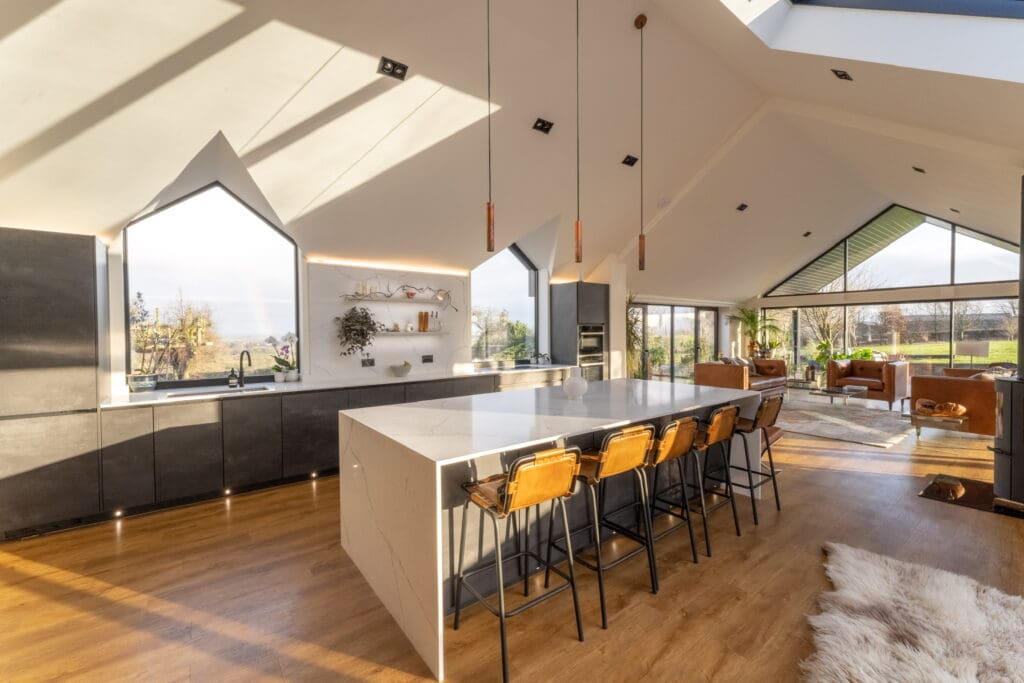 kitchen showroom Hillsborough | Nobilia German Kitchens by Square, Sheffield