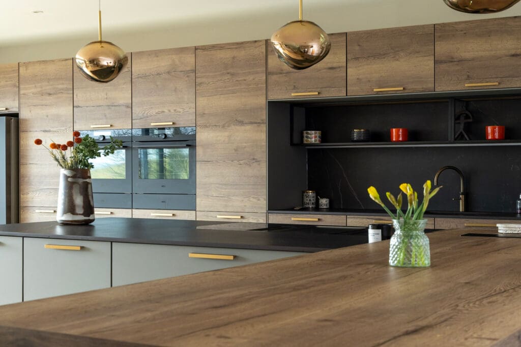 kitchen showroom Hillsborough | Nobilia German Kitchens by Square, Sheffield