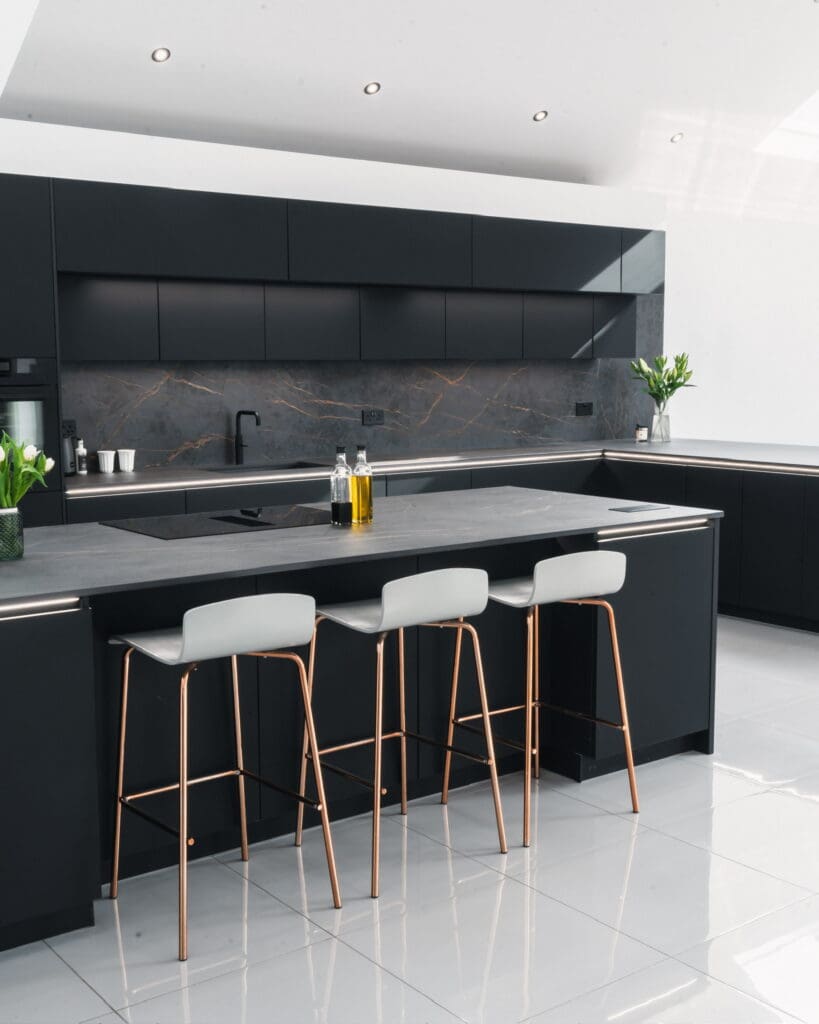 kitchen showroom Hillsborough | Nobilia German Kitchens by Square, Sheffield