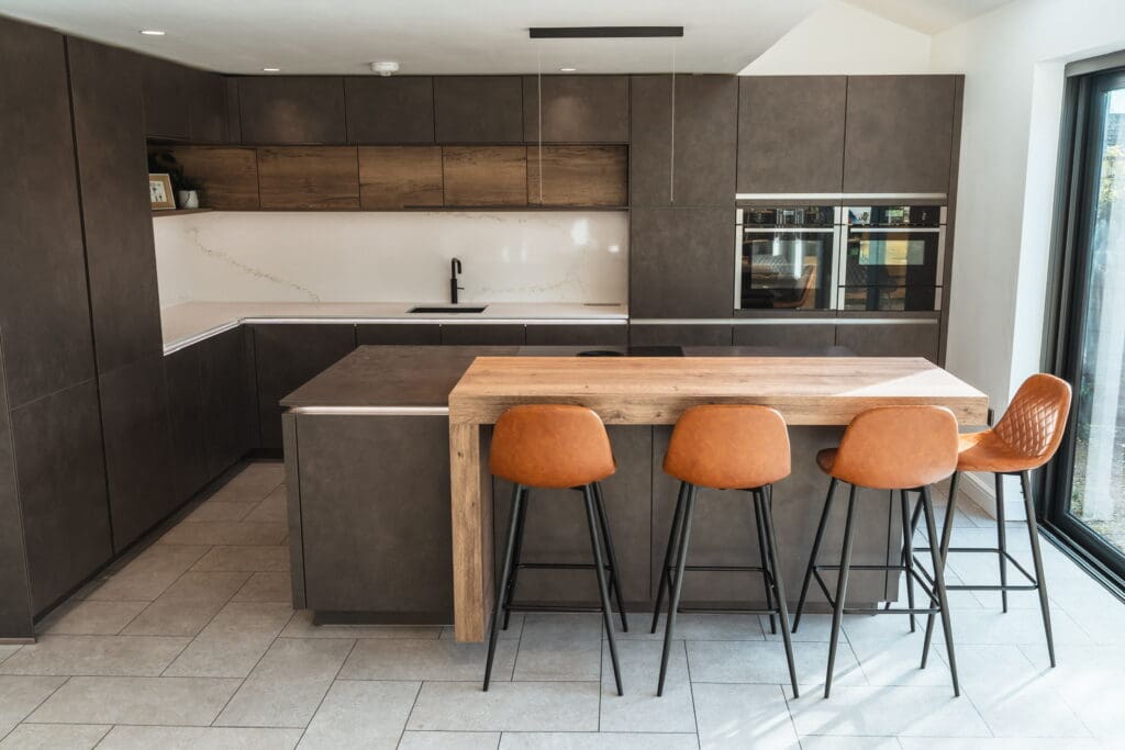 kitchen showroom Doncaster | Nobilia German Kitchens by Square, Sheffield