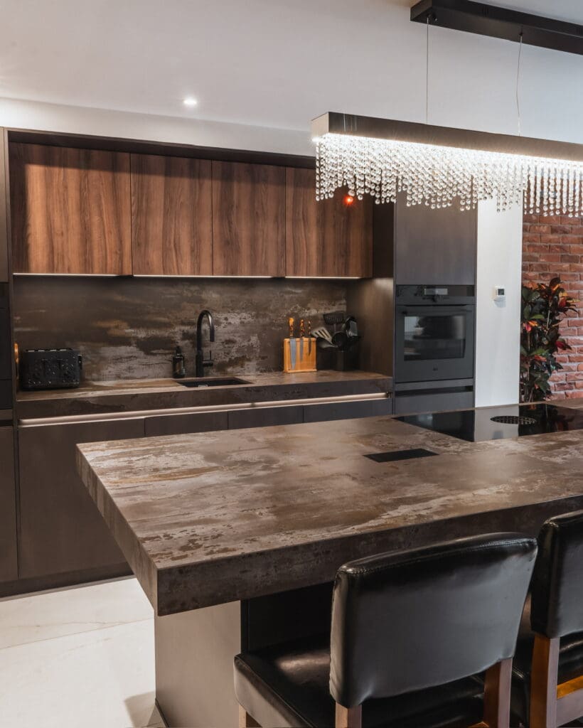 kitchen showroom Hillsborough | Nobilia German Kitchens by Square, Sheffield