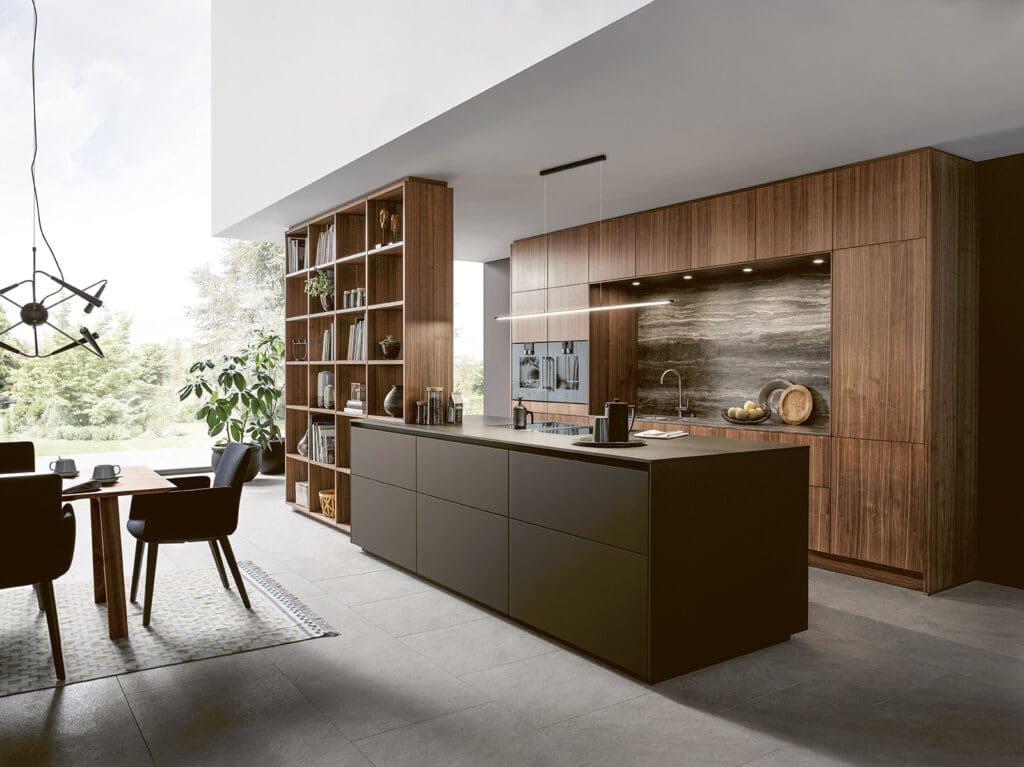 kitchen showroom Doncaster | Nobilia German Kitchens by Square, Sheffield