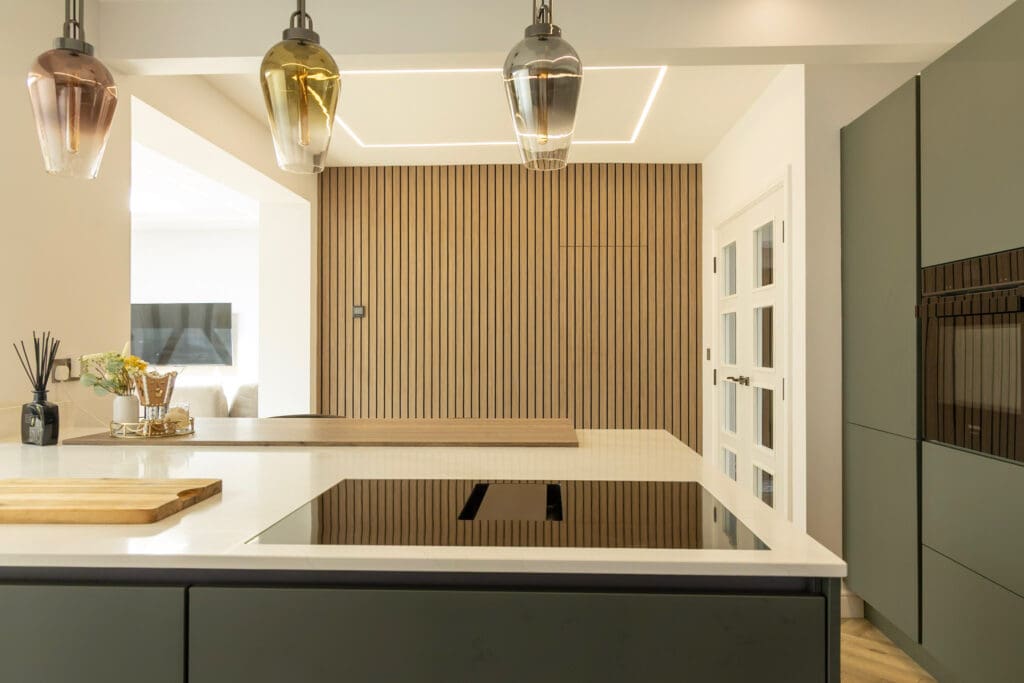 German kitchens Hillsborough | Nobilia German Kitchens by Square, Sheffield