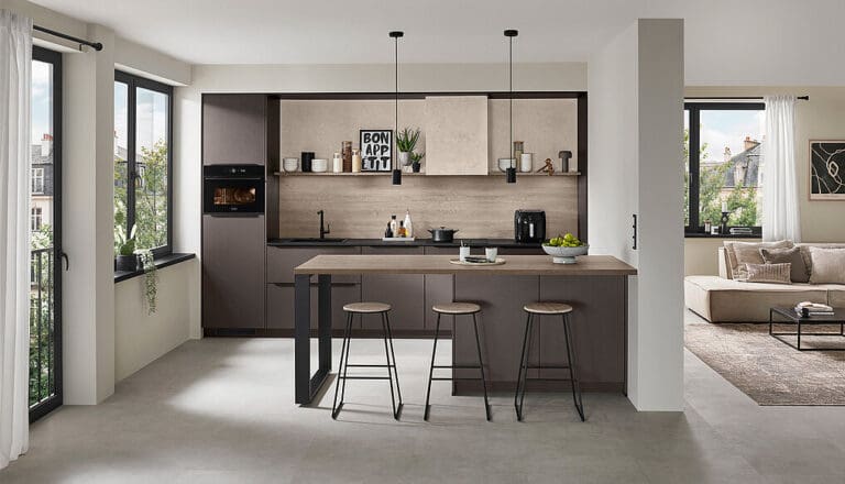 Kitchen Trends 2026: What’s Coming Next for a Future-Focused Kitchen