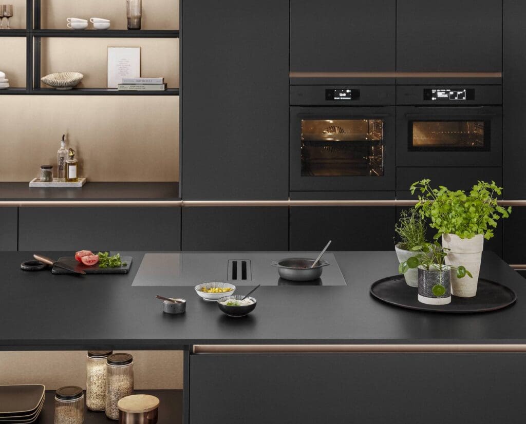German Kitchens Worksop | Affordable Luxury Kitchen Design Near You
